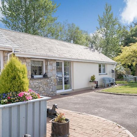 Ash Cottage Llantwit Major Bagian luar foto